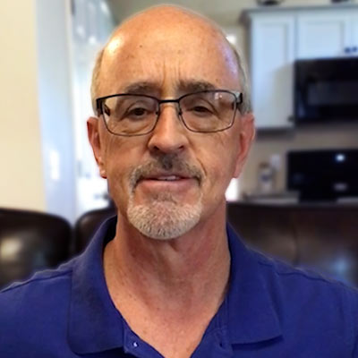 Unlock Your Spine - Transcript